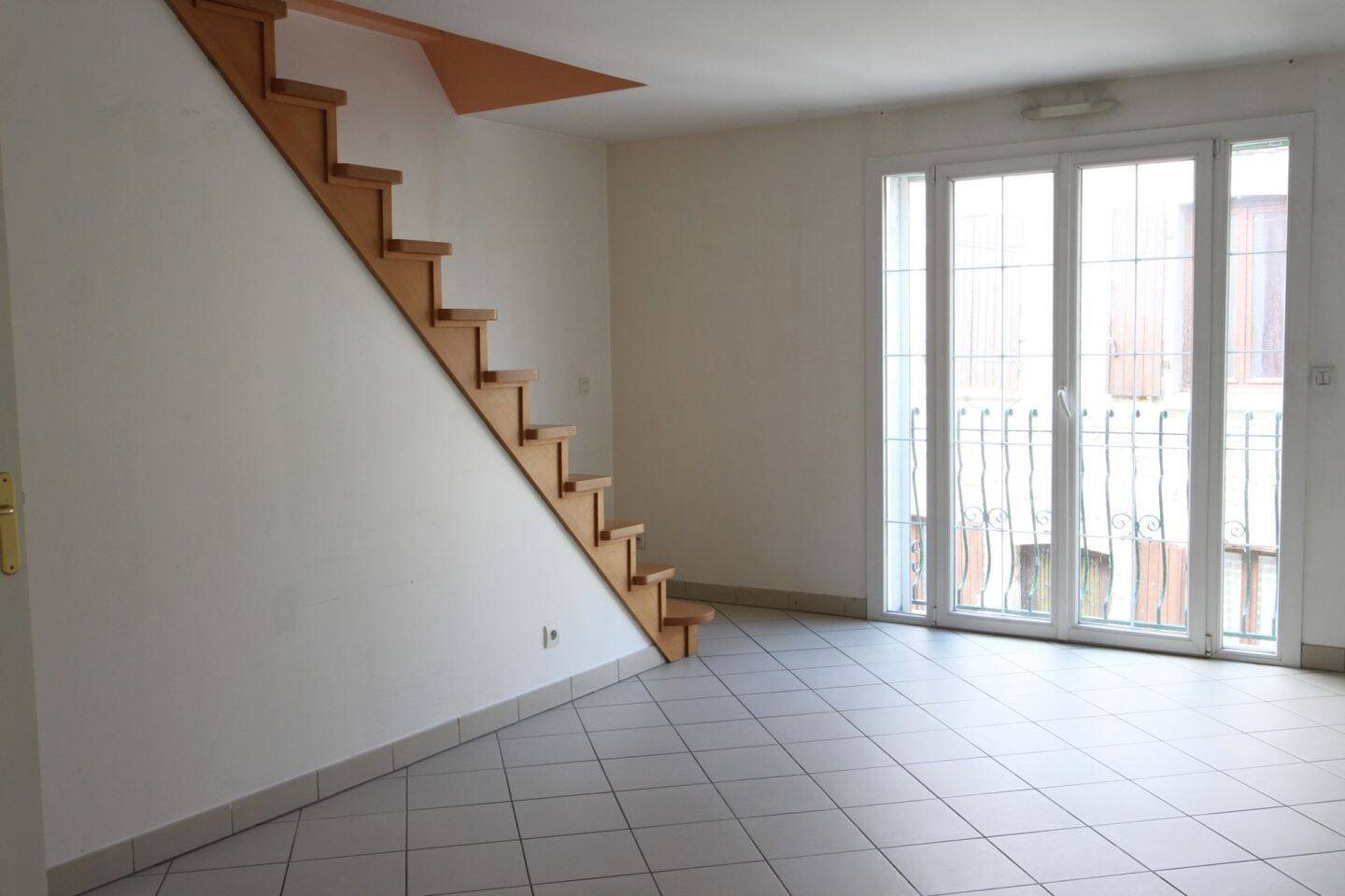 Appartement à louer, 81m², Heyrieux