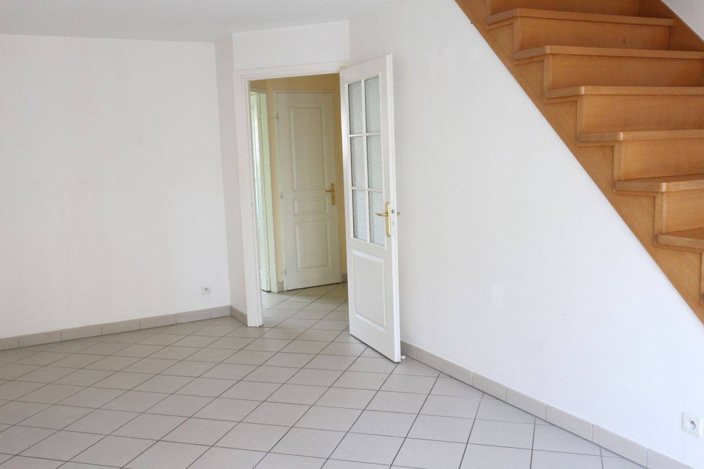 Appartement à louer, 81m², Heyrieux
