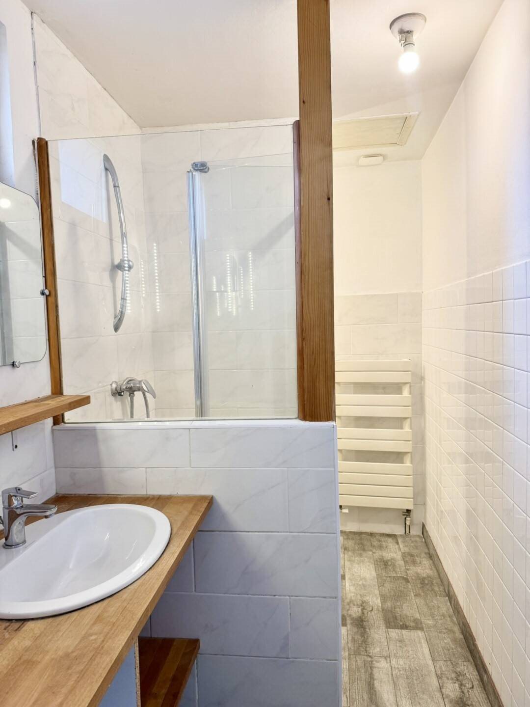 Appartement à louer, 47m², Saint-Bonnet-de-Mure