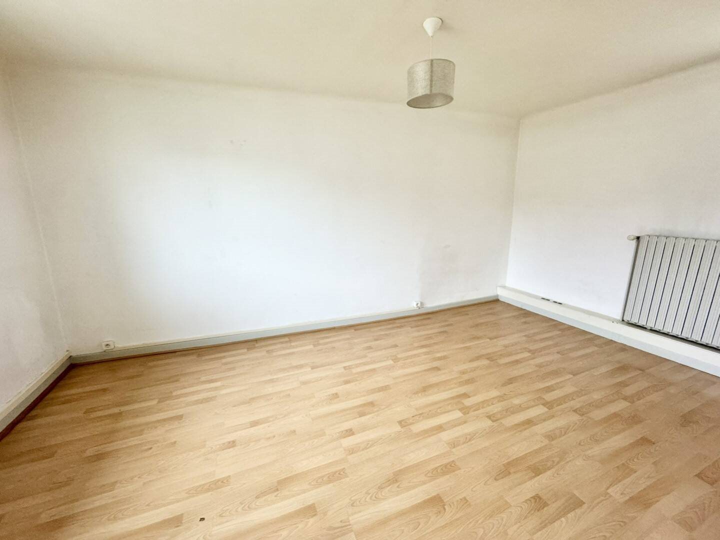 Appartement à louer, 47m², Saint-Bonnet-de-Mure