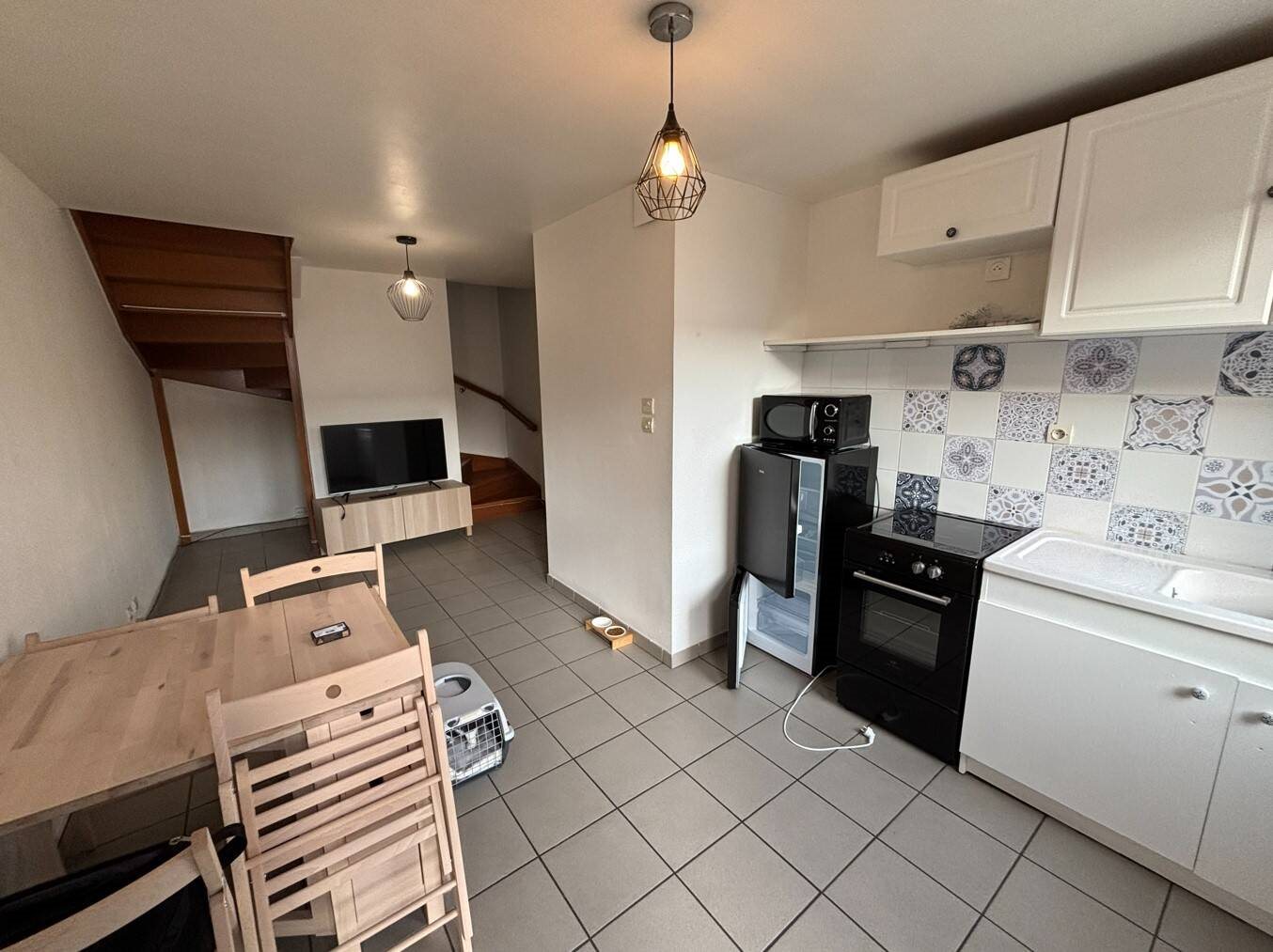 Appartement à louer, 34m², Genas