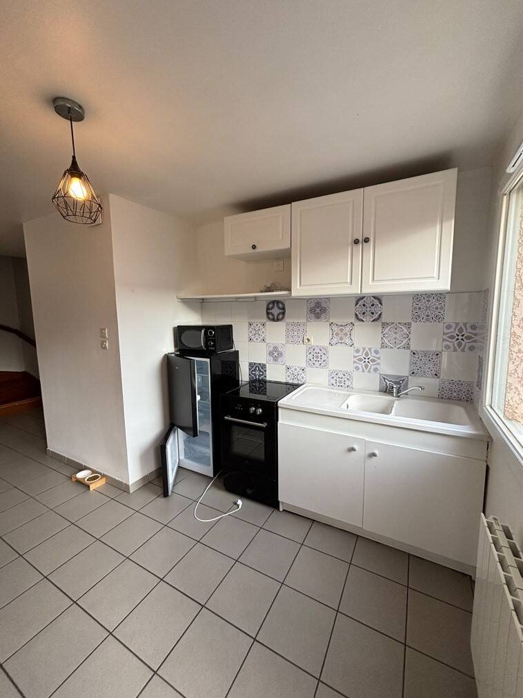 Appartement à louer, 34m², Genas