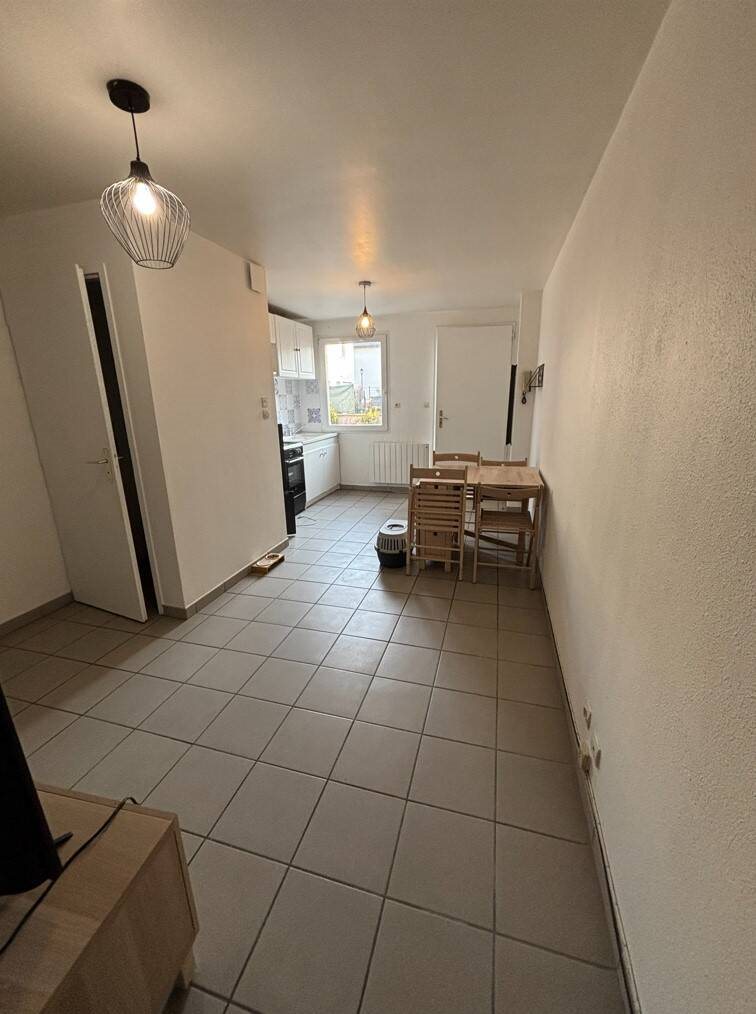 Appartement à louer, 34m², Genas
