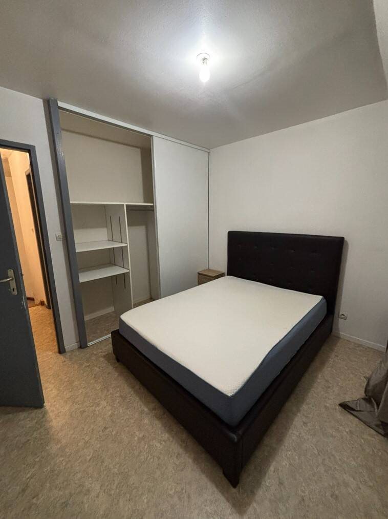 Appartement à louer, 34m², Genas
