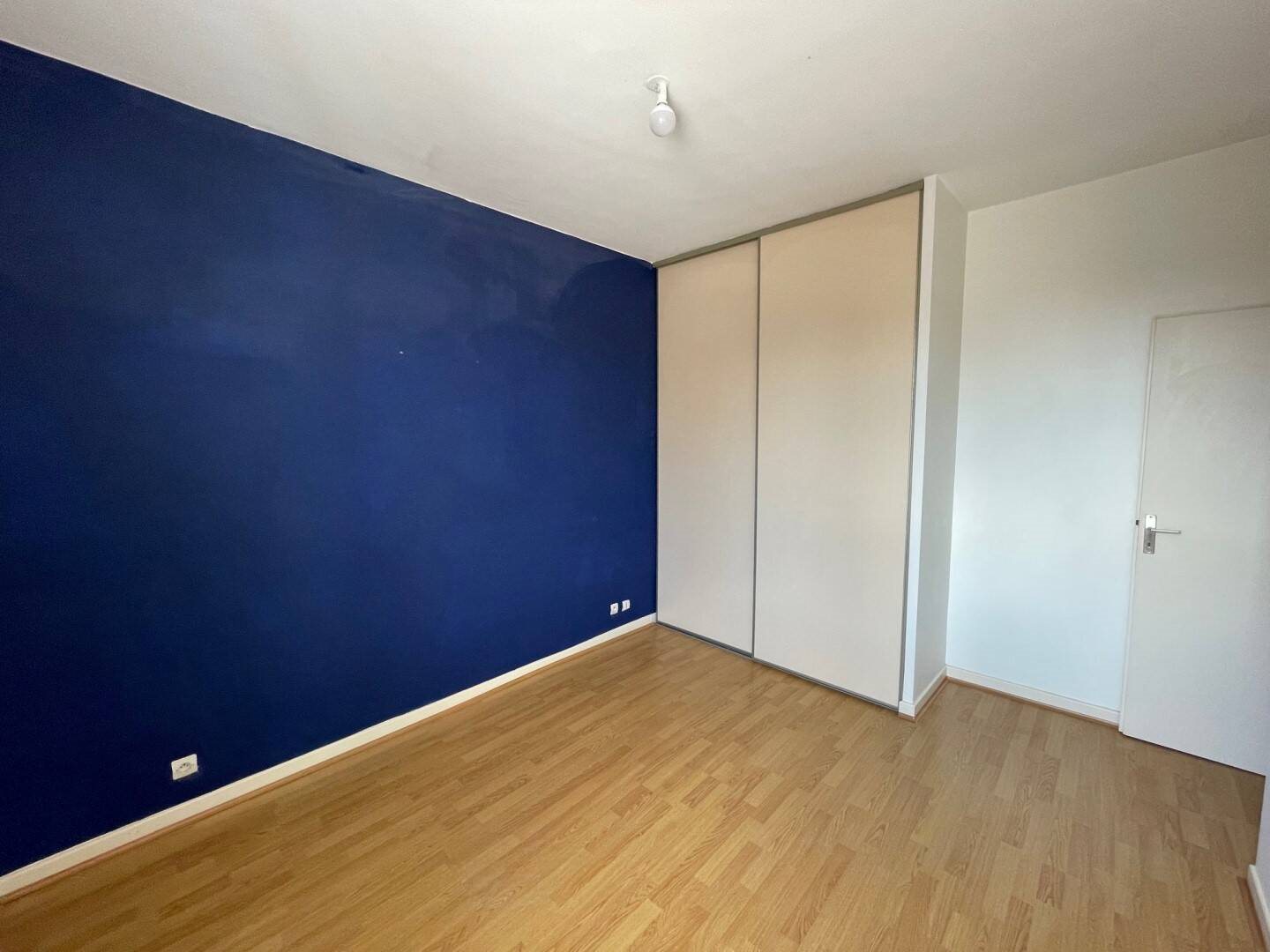 Appartement à louer, 63m², Saint-Laurent-de-Mure