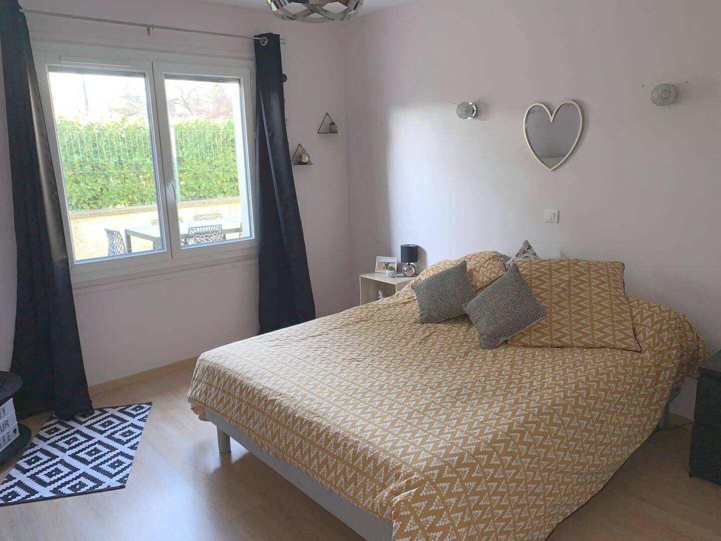 Appartement à louer, 87m², Grenay