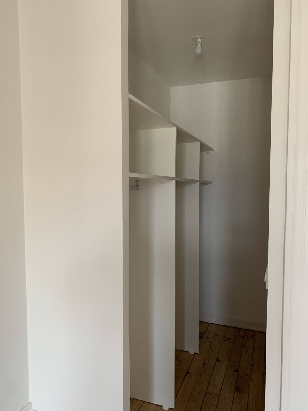 Appartement à louer, 51m², Lyon 7ème