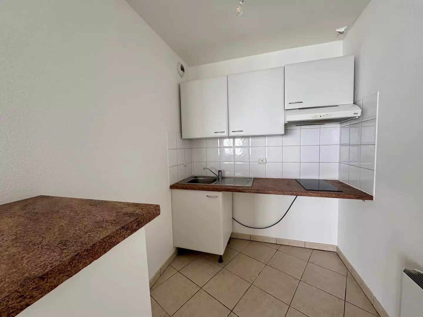 Appartement à louer, 47m², Lyon 7ème