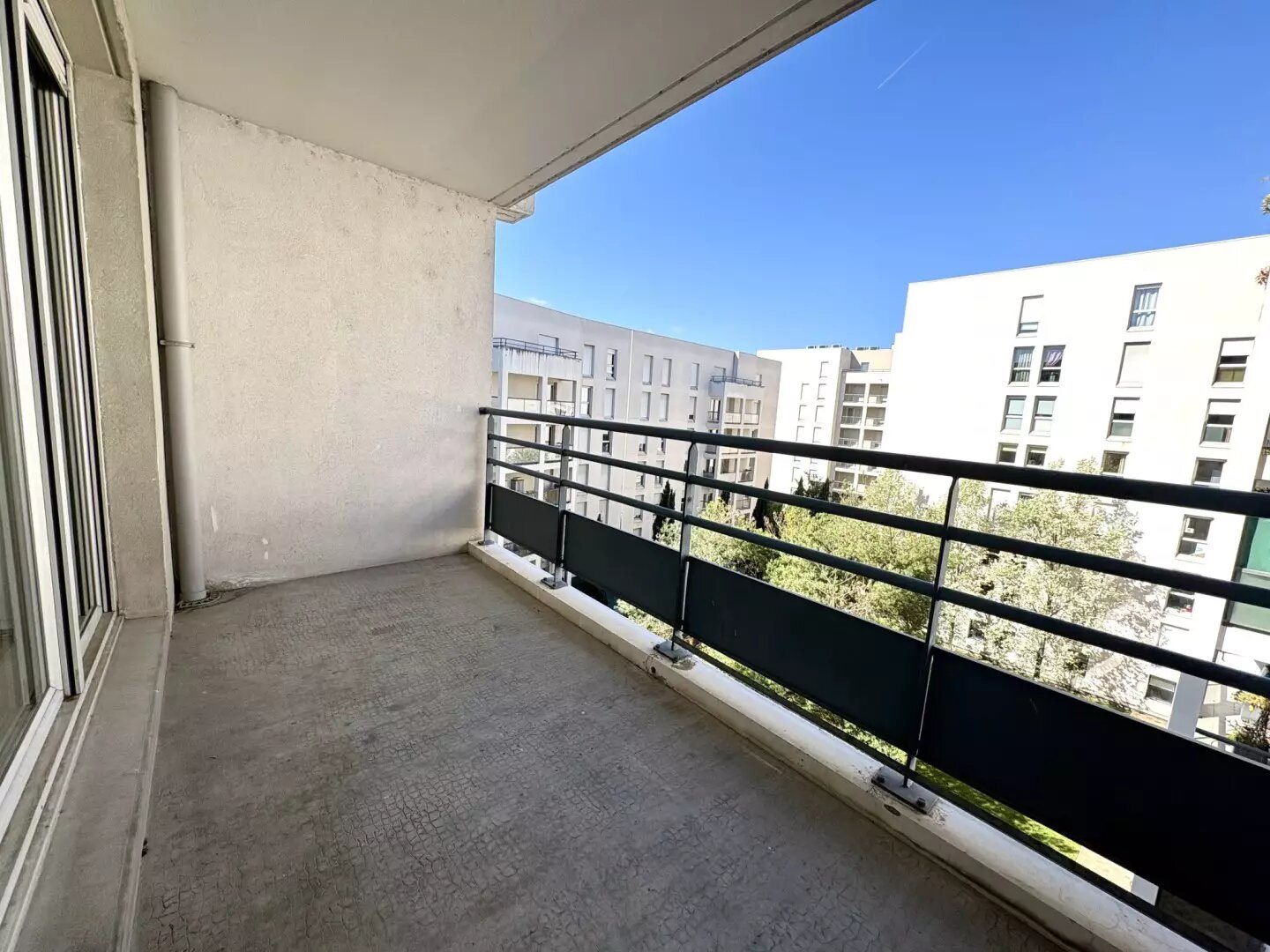 Appartement à louer, 47m², Lyon 7ème