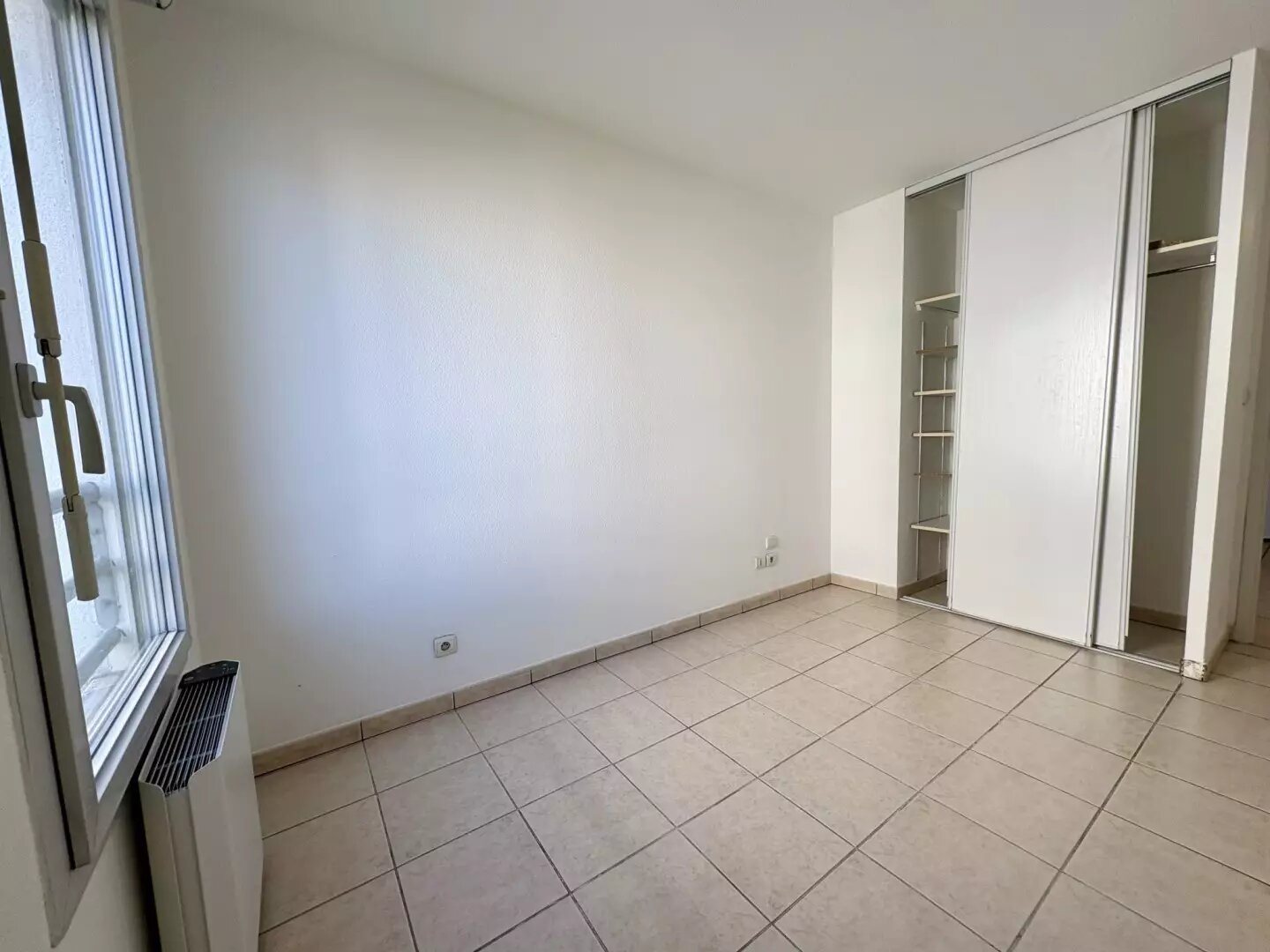 Appartement à louer, 47m², Lyon 7ème