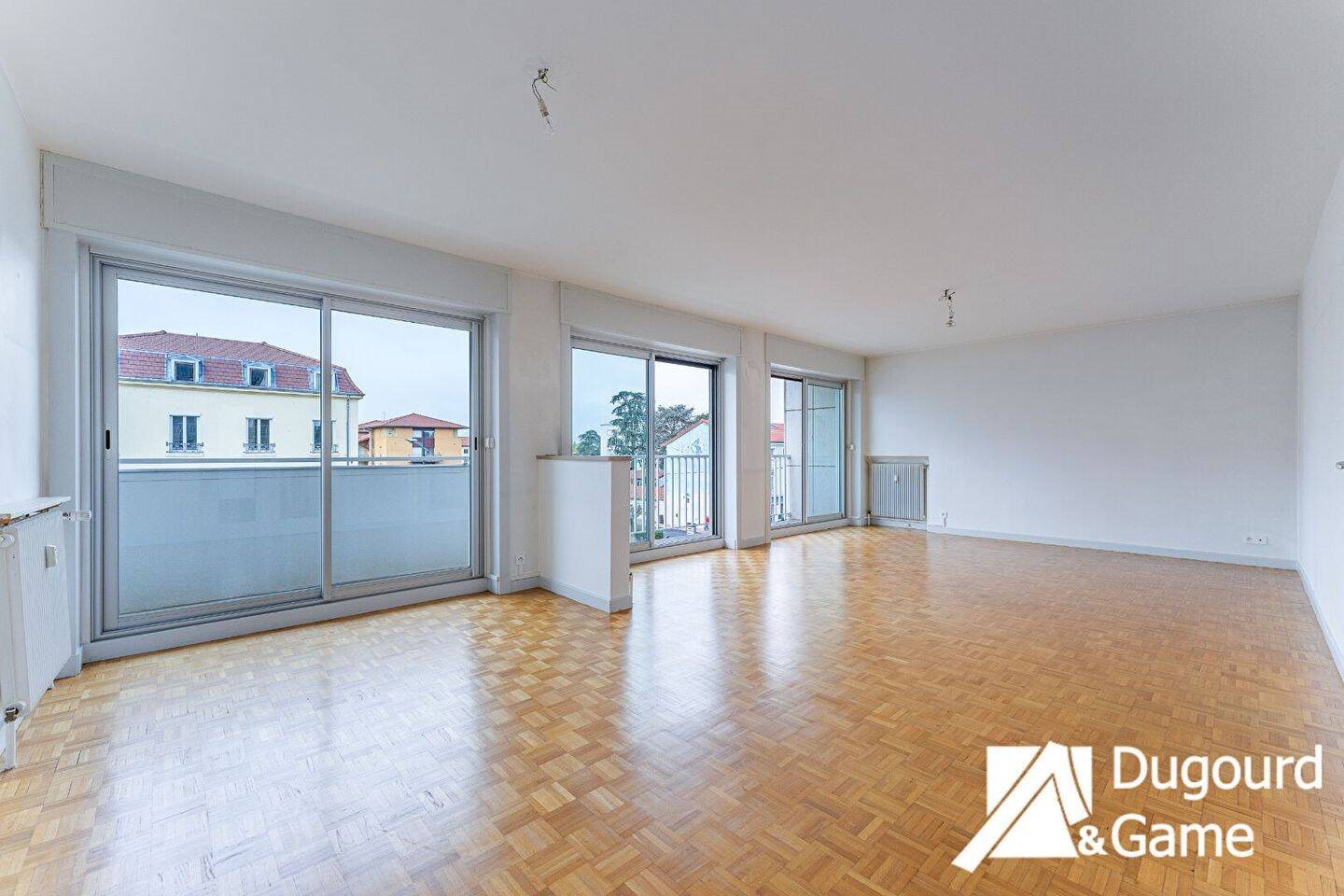 Appartement à vendre, 91m², Le Coteau