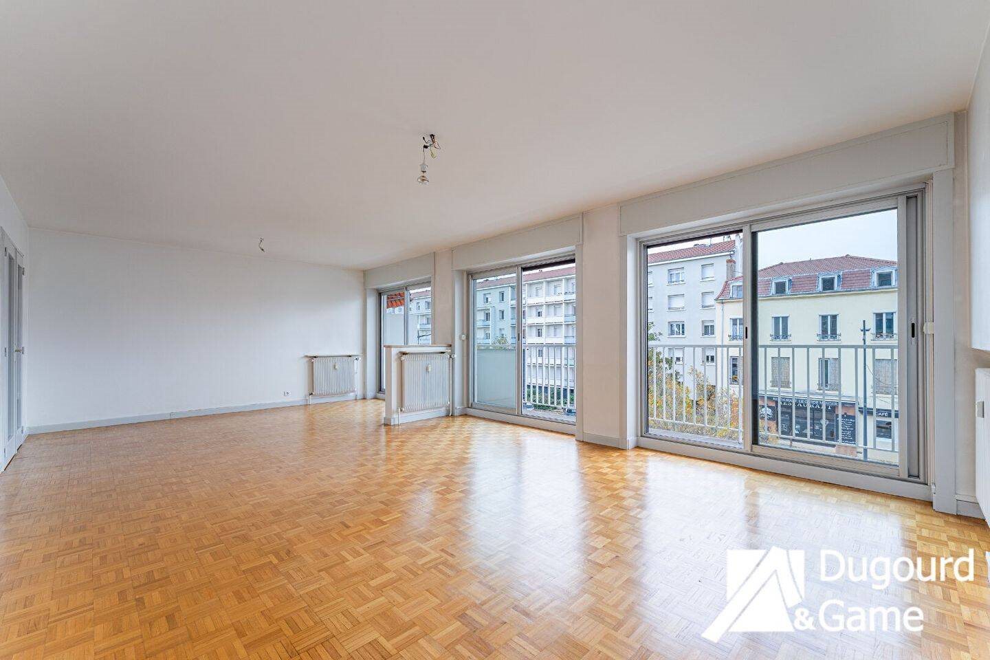Appartement à vendre, 91m², Le Coteau