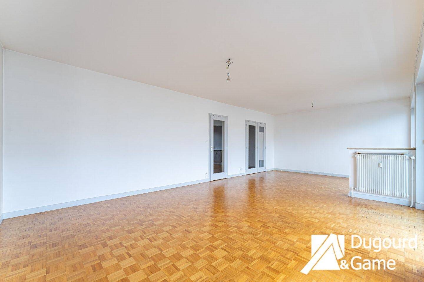 Appartement à vendre, 91m², Le Coteau
