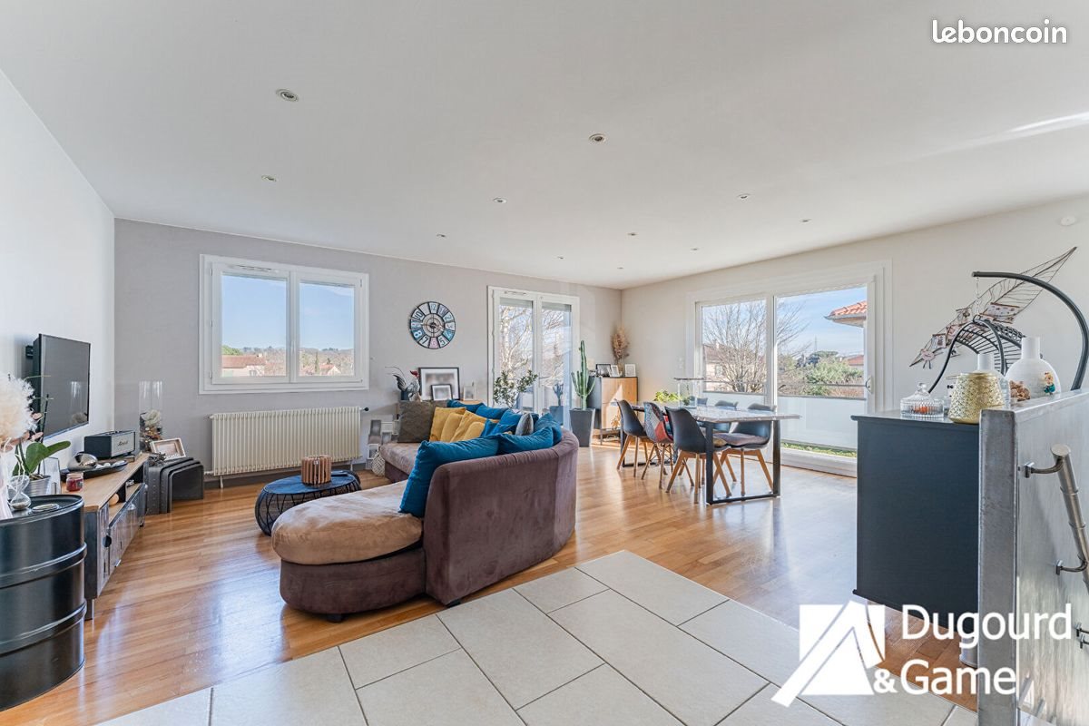 Maison à vendre, 150m², Le Coteau