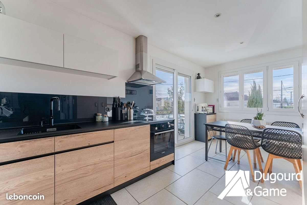 Maison à vendre, 150m², Le Coteau