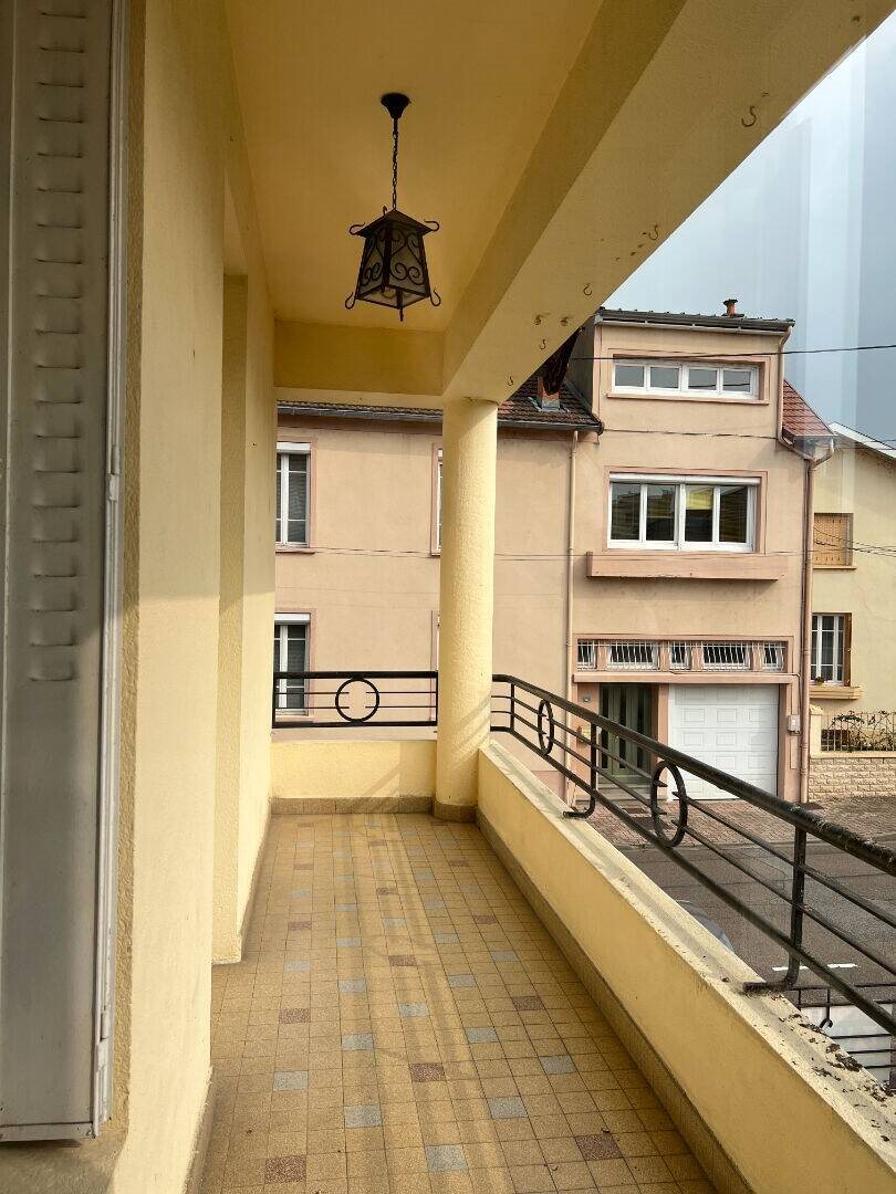 Maison à louer, 70m², Le Coteau