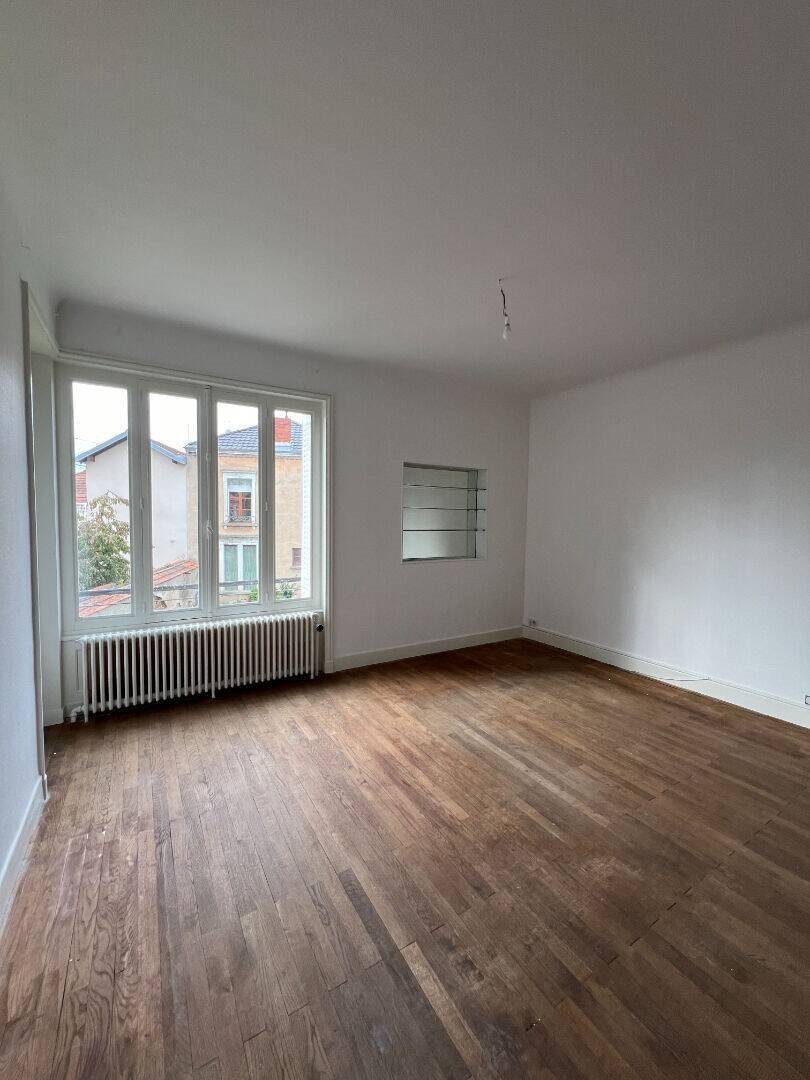 Maison à louer, 70m², Le Coteau