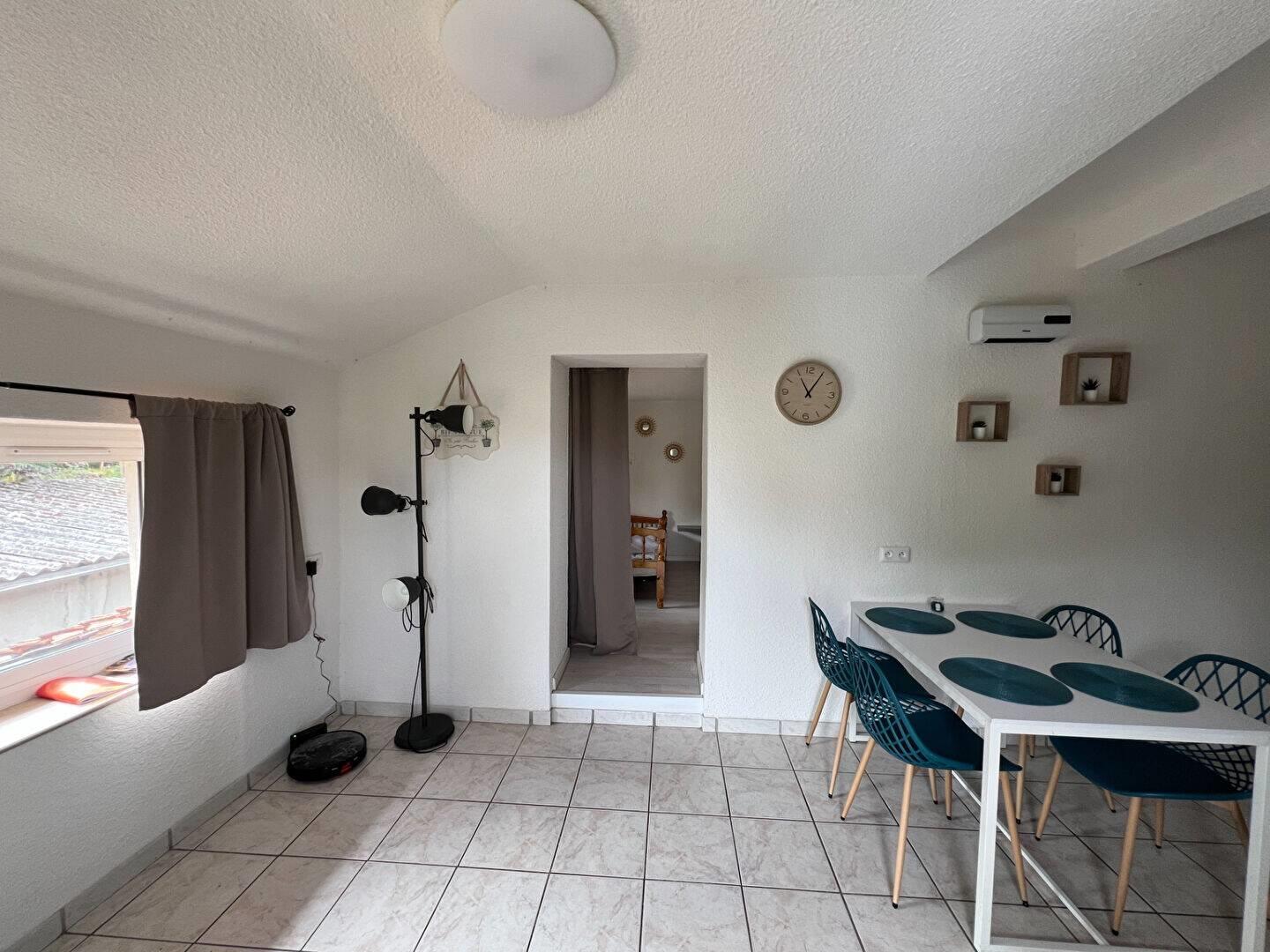 Appartement à louer, 30m², Vougy