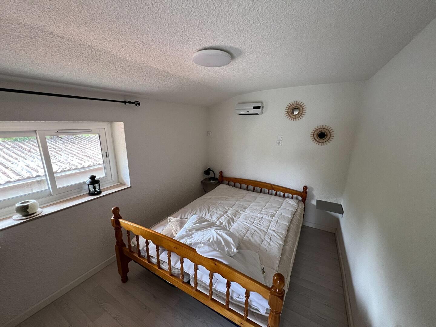 Appartement à louer, 30m², Vougy