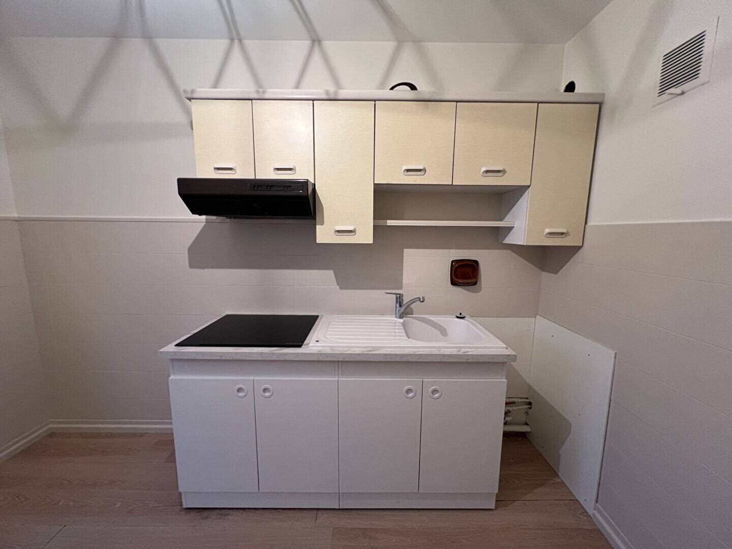 Appartement à louer, 57m², Le Coteau