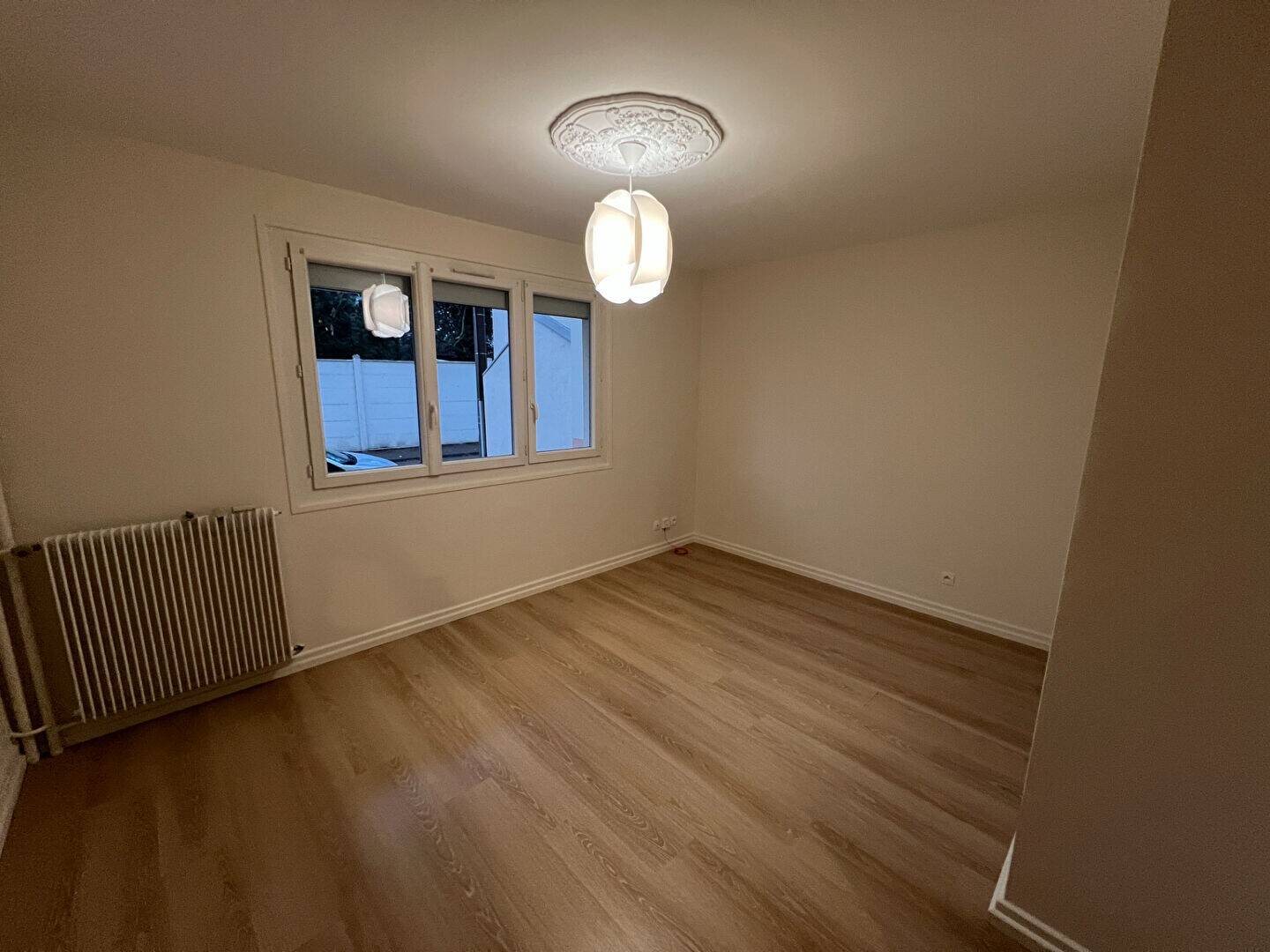 Appartement à louer, 57m², Le Coteau