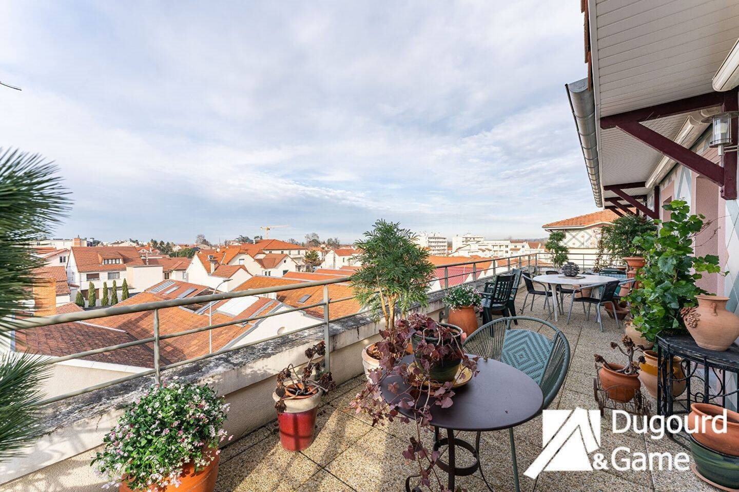 Appartement à vendre, 100m², Le Coteau