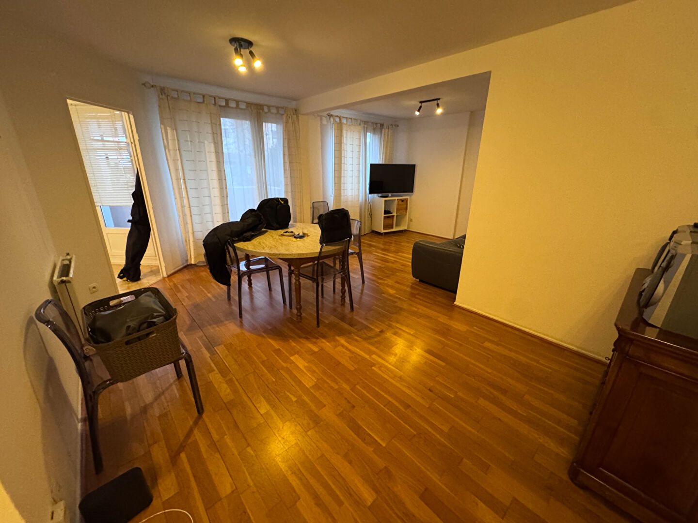 Appartement à vendre, 77m², Riorges