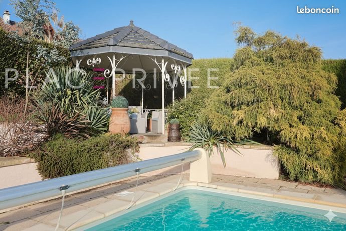 Maison à vendre, 295m², Dommartemont