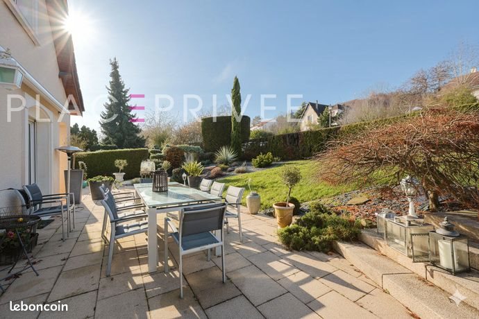 Maison à vendre, 295m², Dommartemont