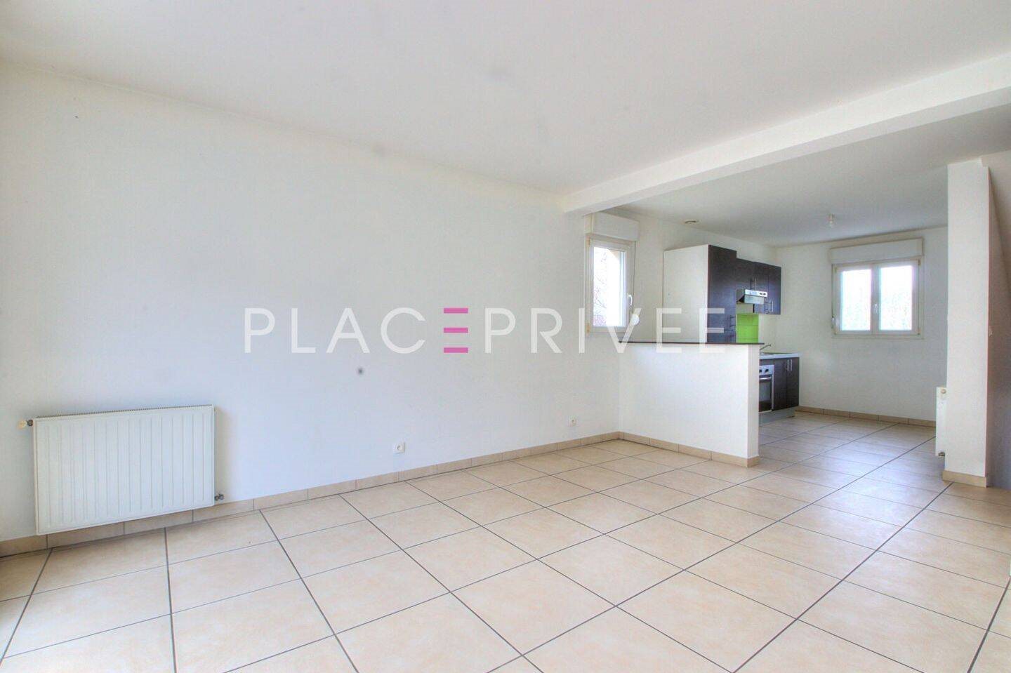 Maison à louer, 125m², Liverdun