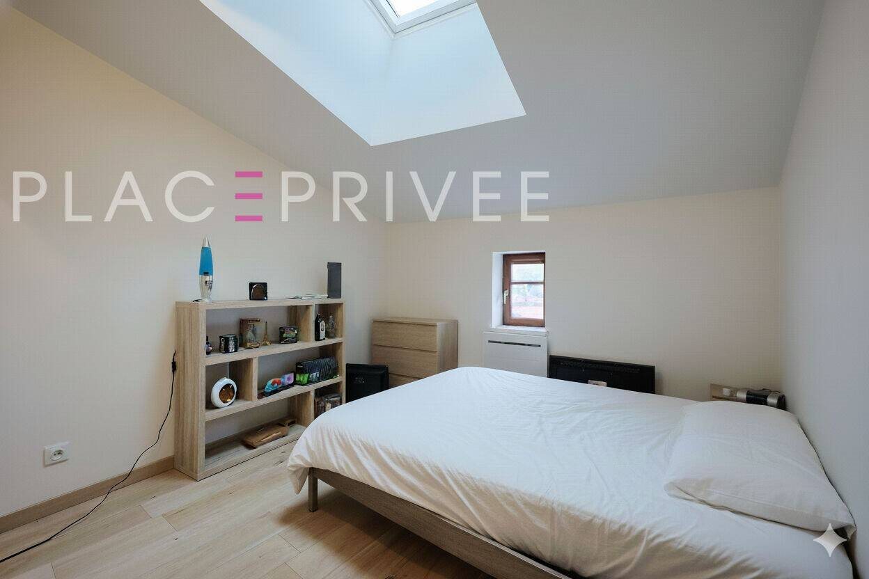 Appartement à vendre, 256m², Saint-Nicolas-de-Port