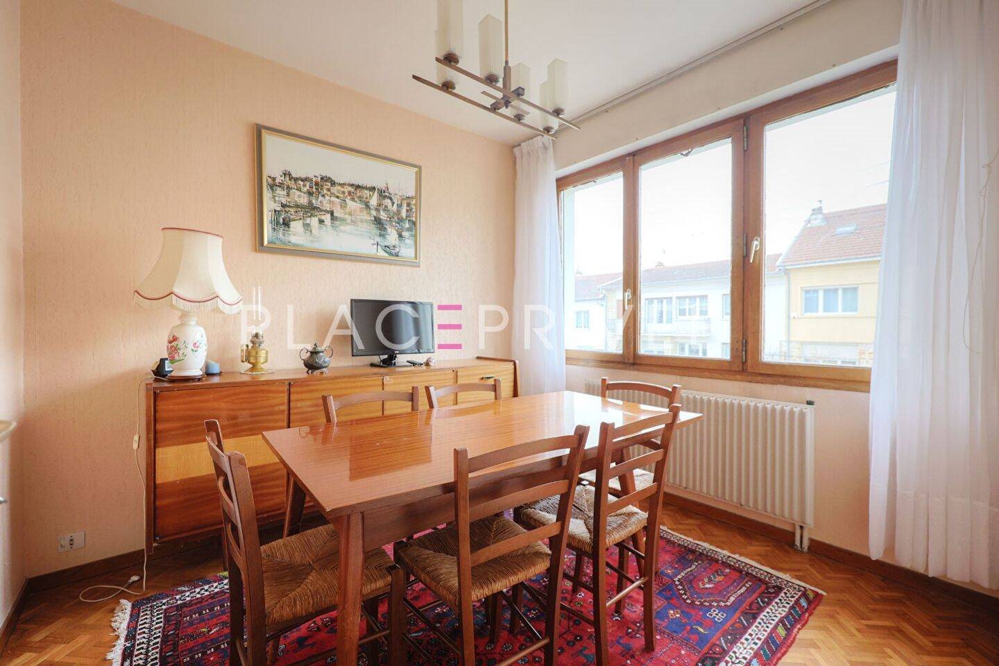 Maison à vendre, 170m², Villers-lès-Nancy