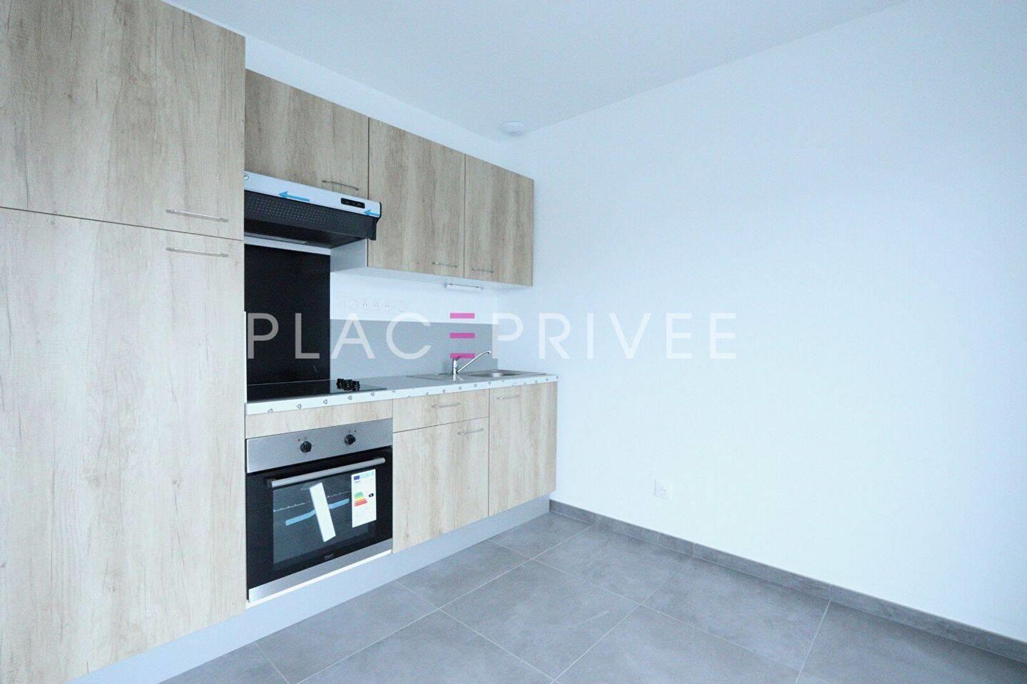 Appartement à louer, 31m², Art-sur-Meurthe