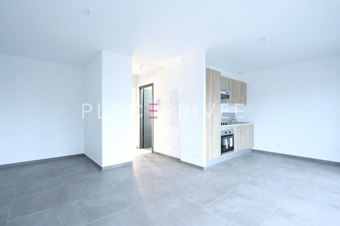 Appartement à louer, 31m², Art-sur-Meurthe