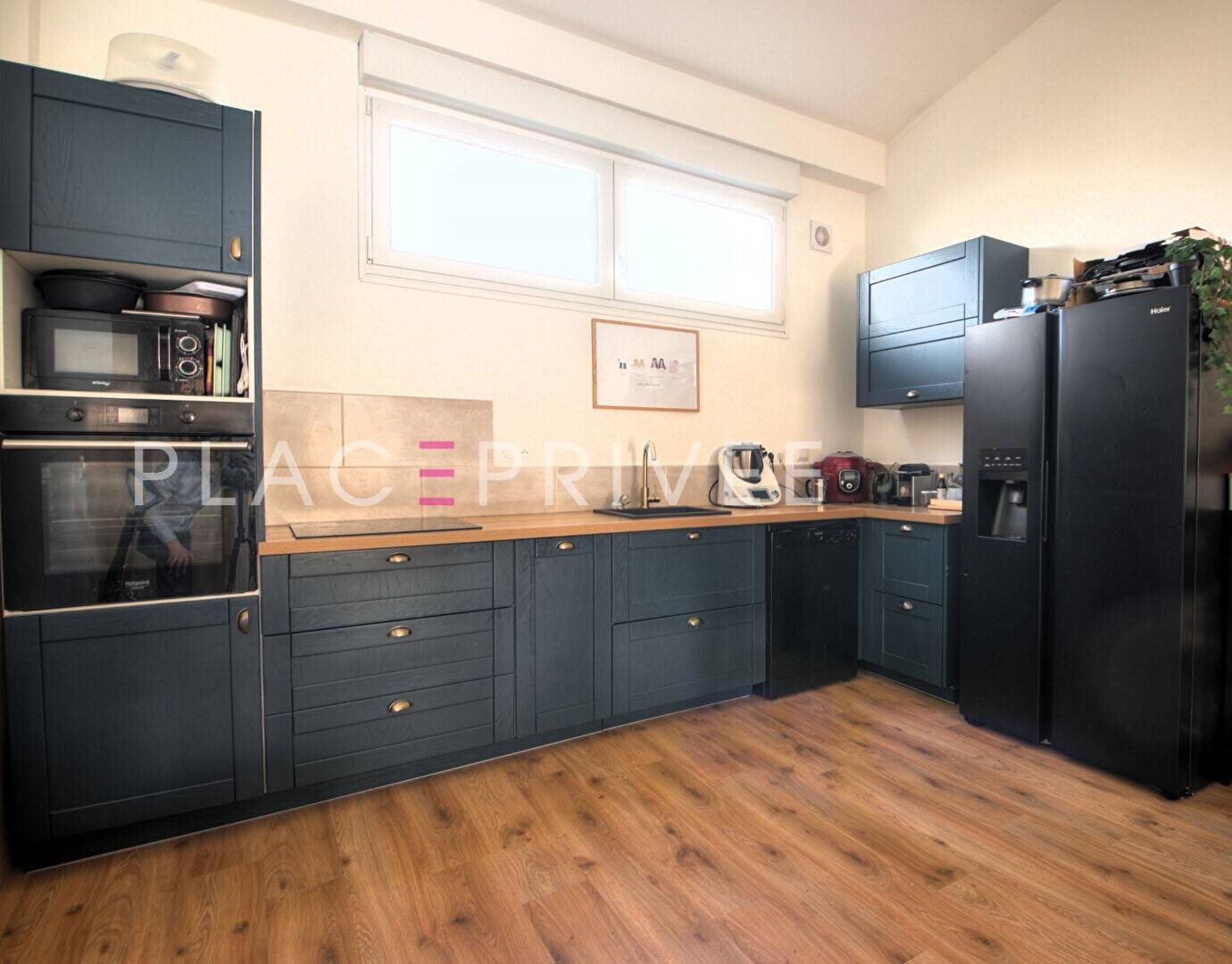 Appartement à louer, 89m², Tomblaine