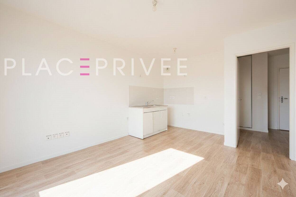 Appartement à vendre, 42m², Pulnoy
