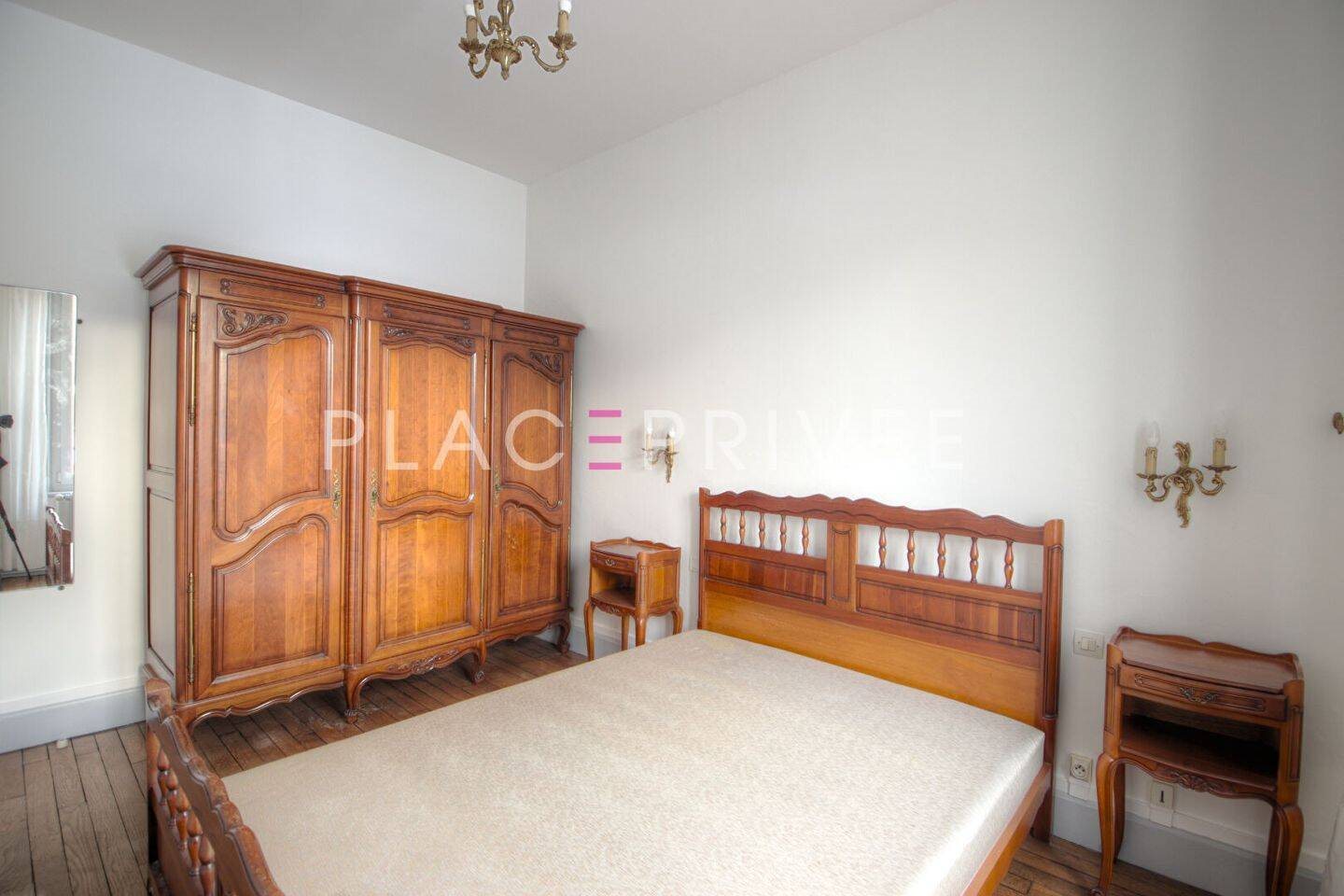 Appartement à louer, 51m², Laneuveville-devant-Nancy