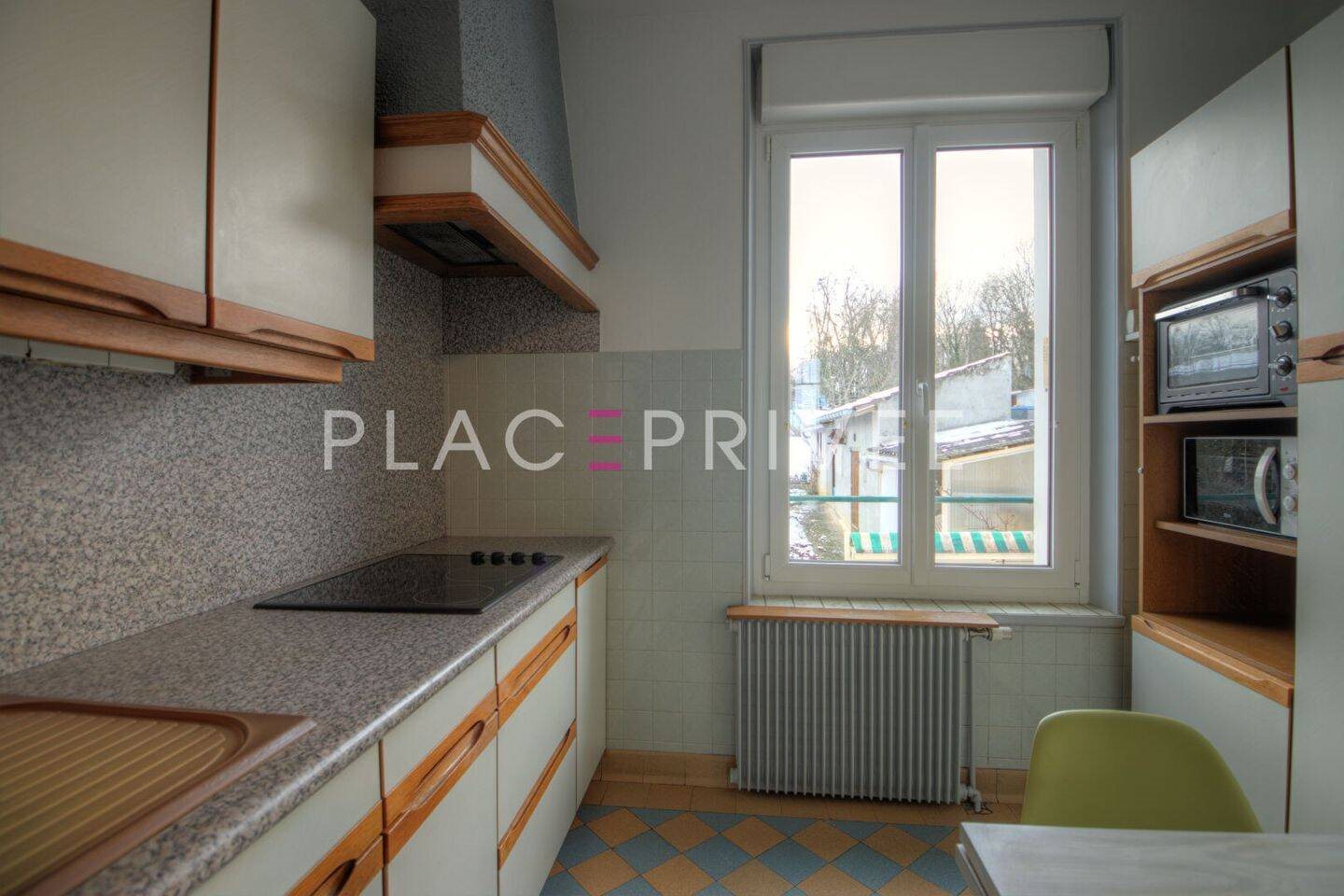 Appartement à louer, 51m², Laneuveville-devant-Nancy