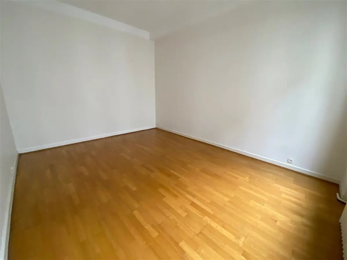Appartement à louer, 60m², Strasbourg