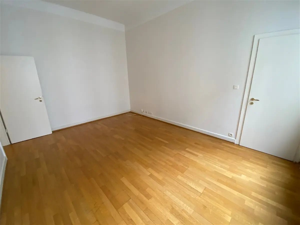Appartement à louer, 60m², Strasbourg