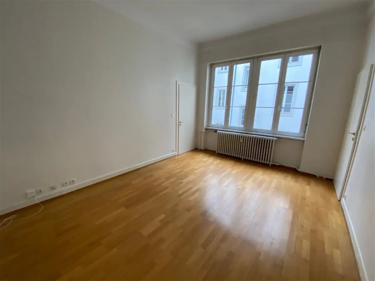 Appartement à louer, 60m², Strasbourg