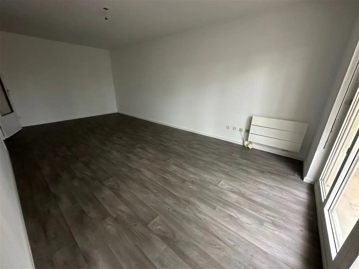 Appartement à louer, 48m², Strasbourg