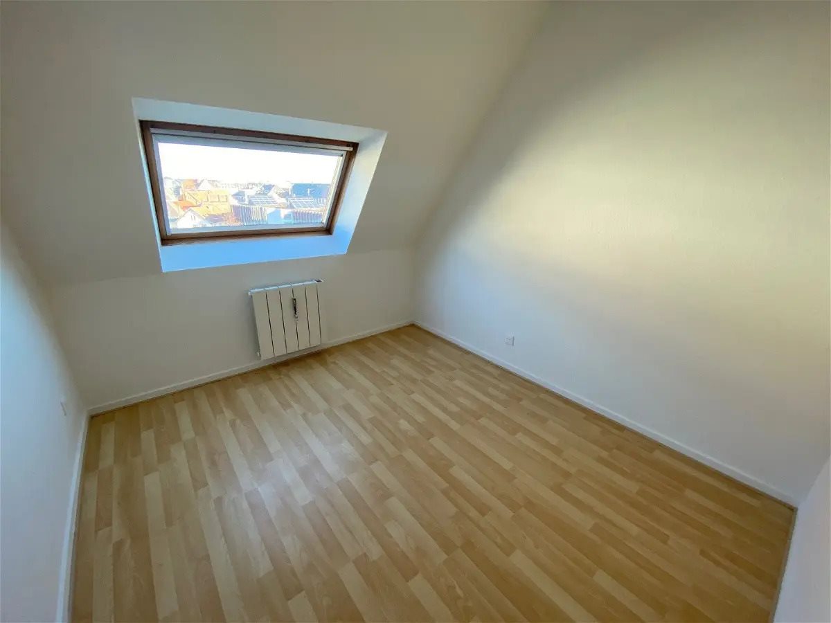 Appartement à louer, 29m², Strasbourg