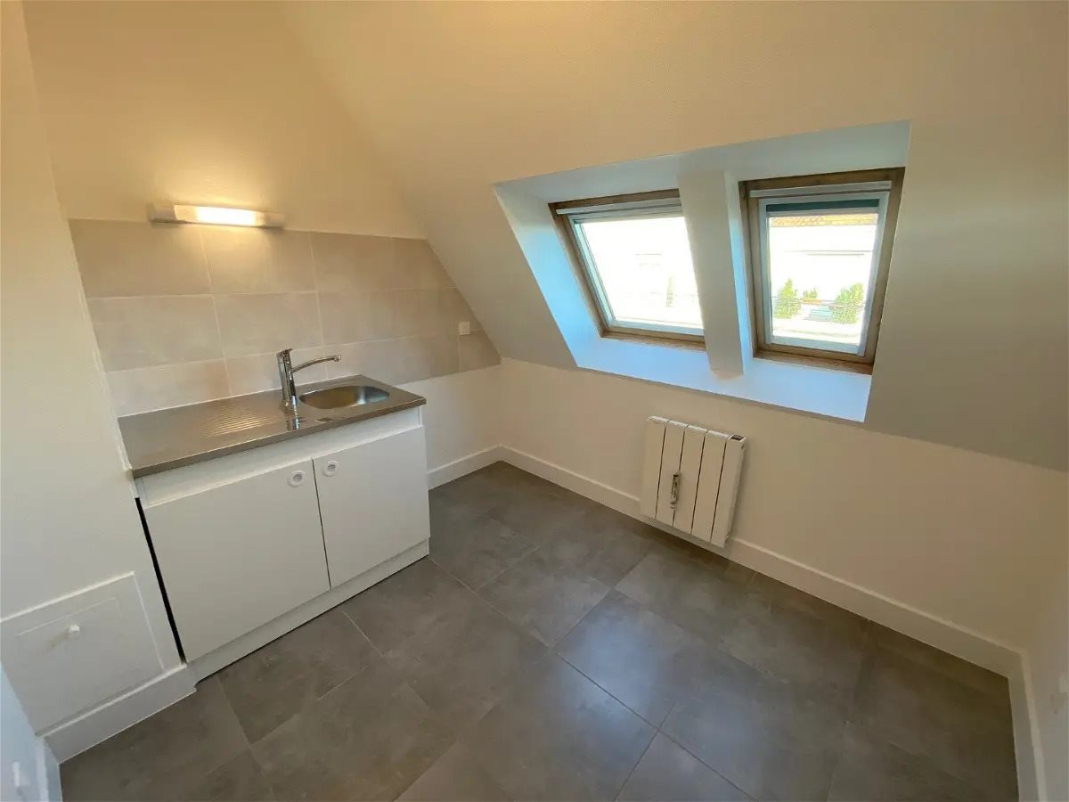 Appartement à louer, 29m², Strasbourg