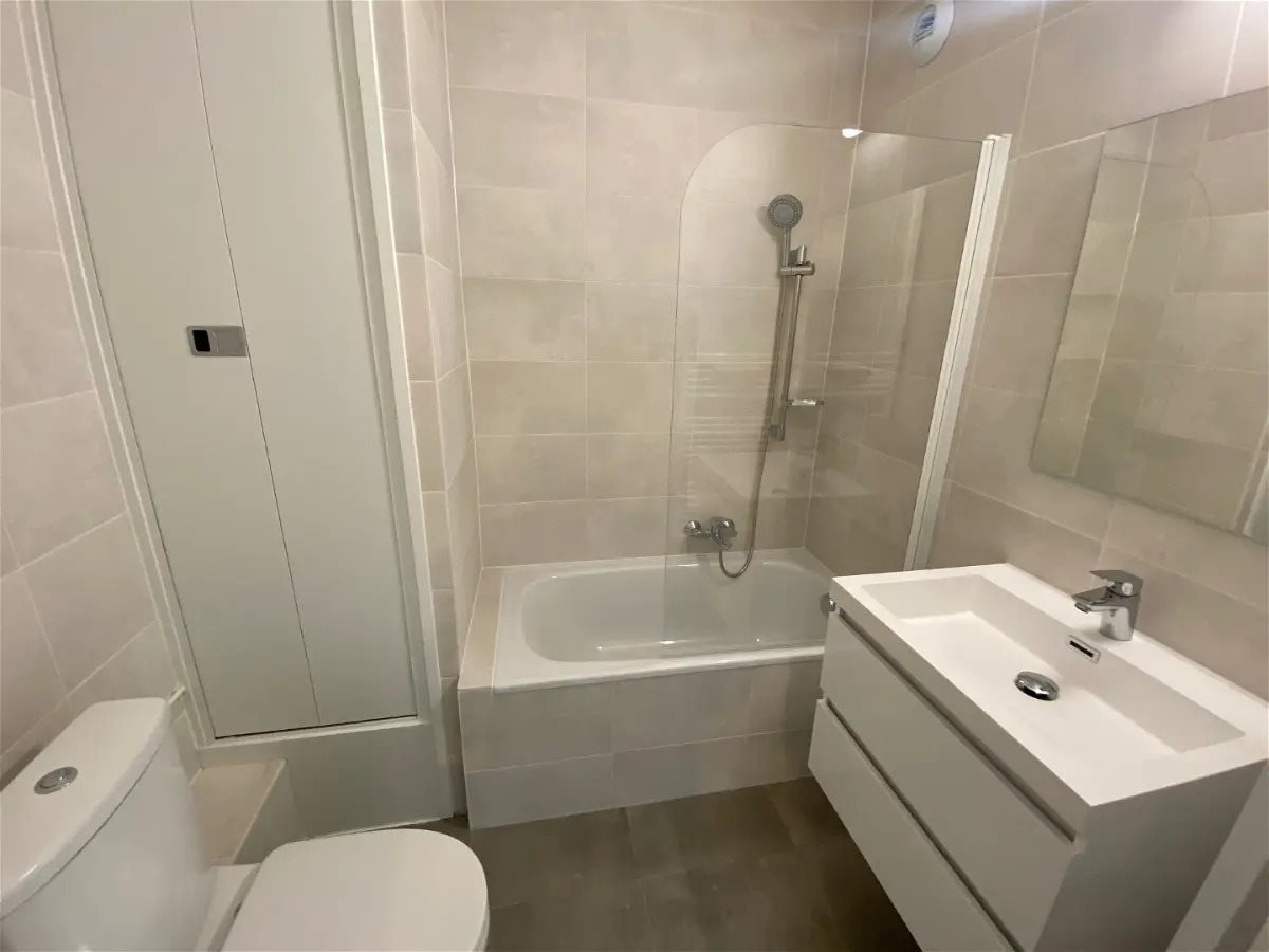 Appartement à louer, 29m², Strasbourg