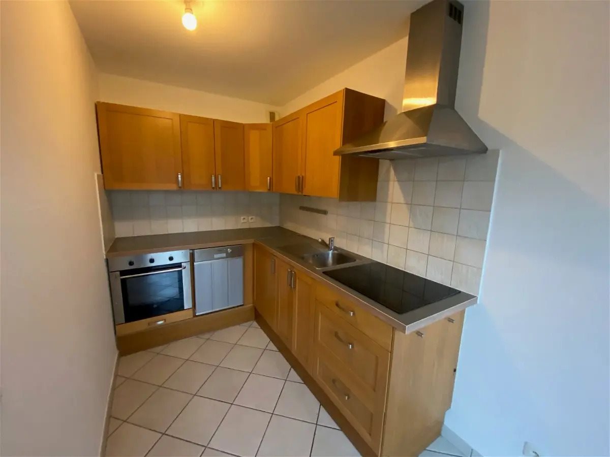 Appartement à louer, 60m², Strasbourg