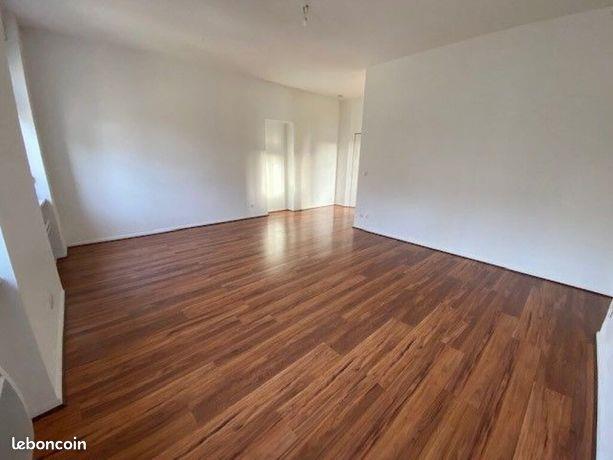 Appartement à louer, 78m², Strasbourg