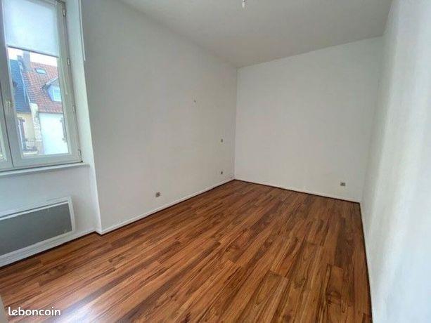 Appartement à louer, 78m², Strasbourg