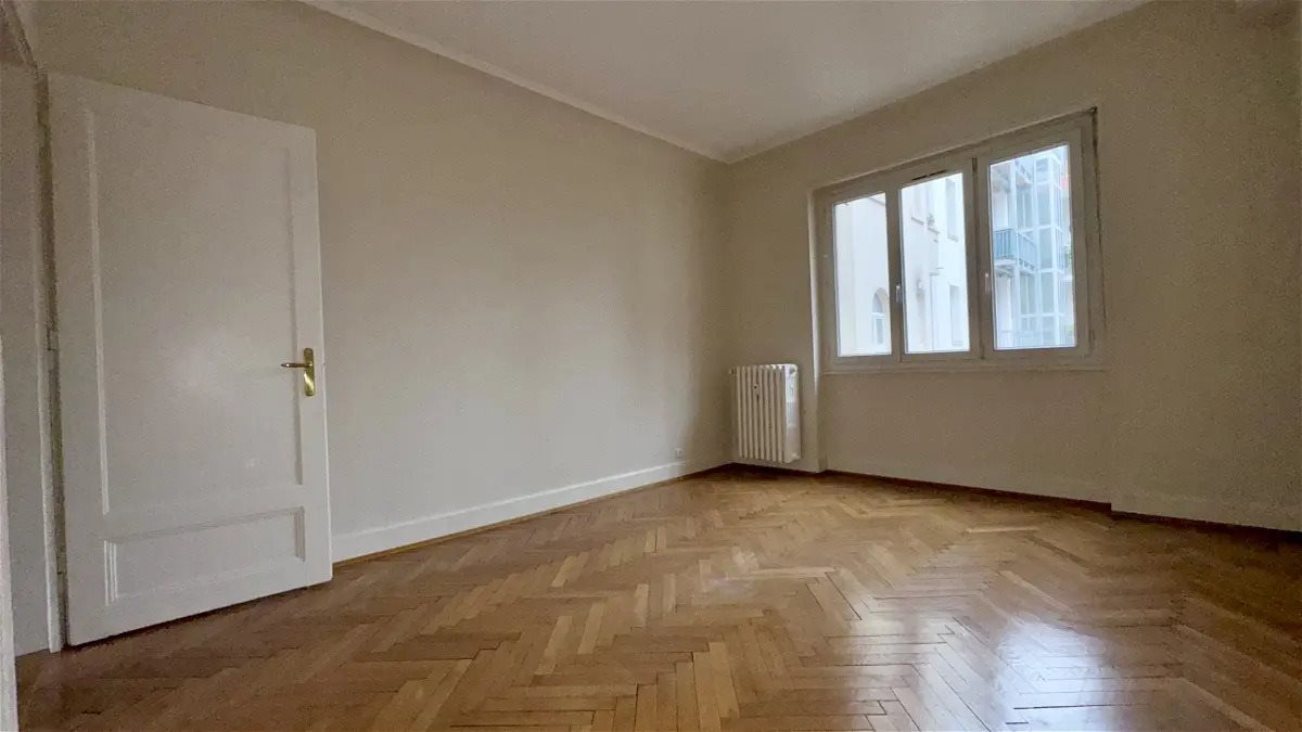 Appartement à louer, 85m², Strasbourg