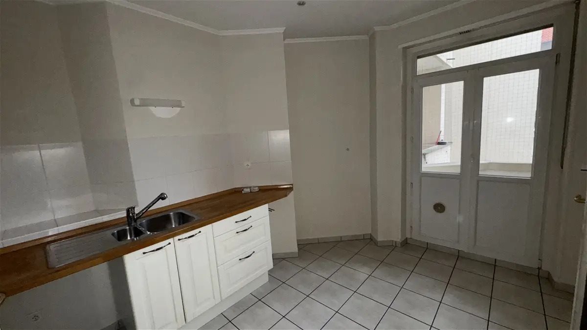 Appartement à louer, 85m², Strasbourg